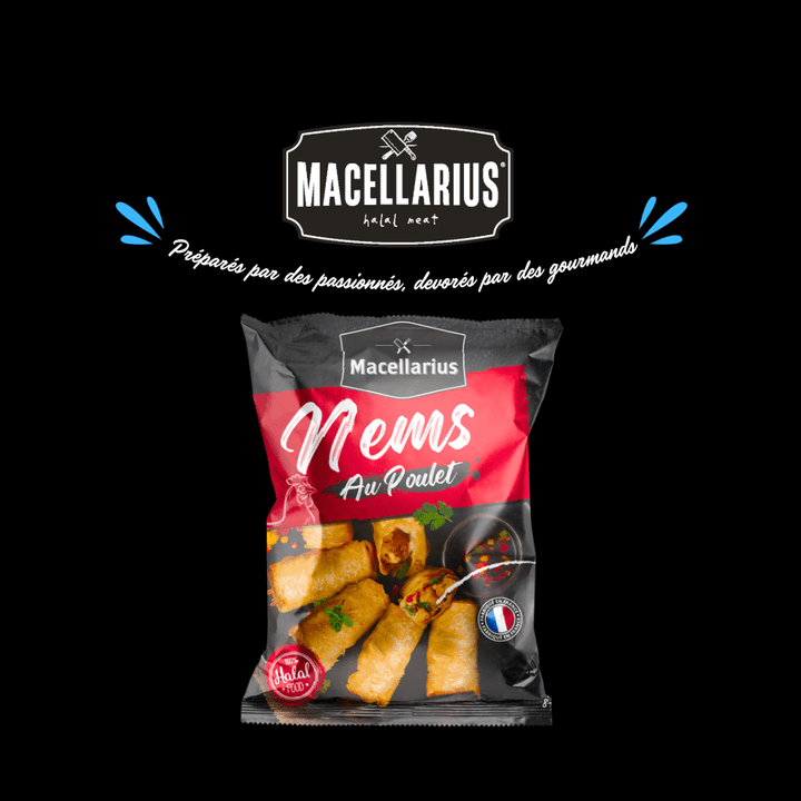 Nems Macellarius