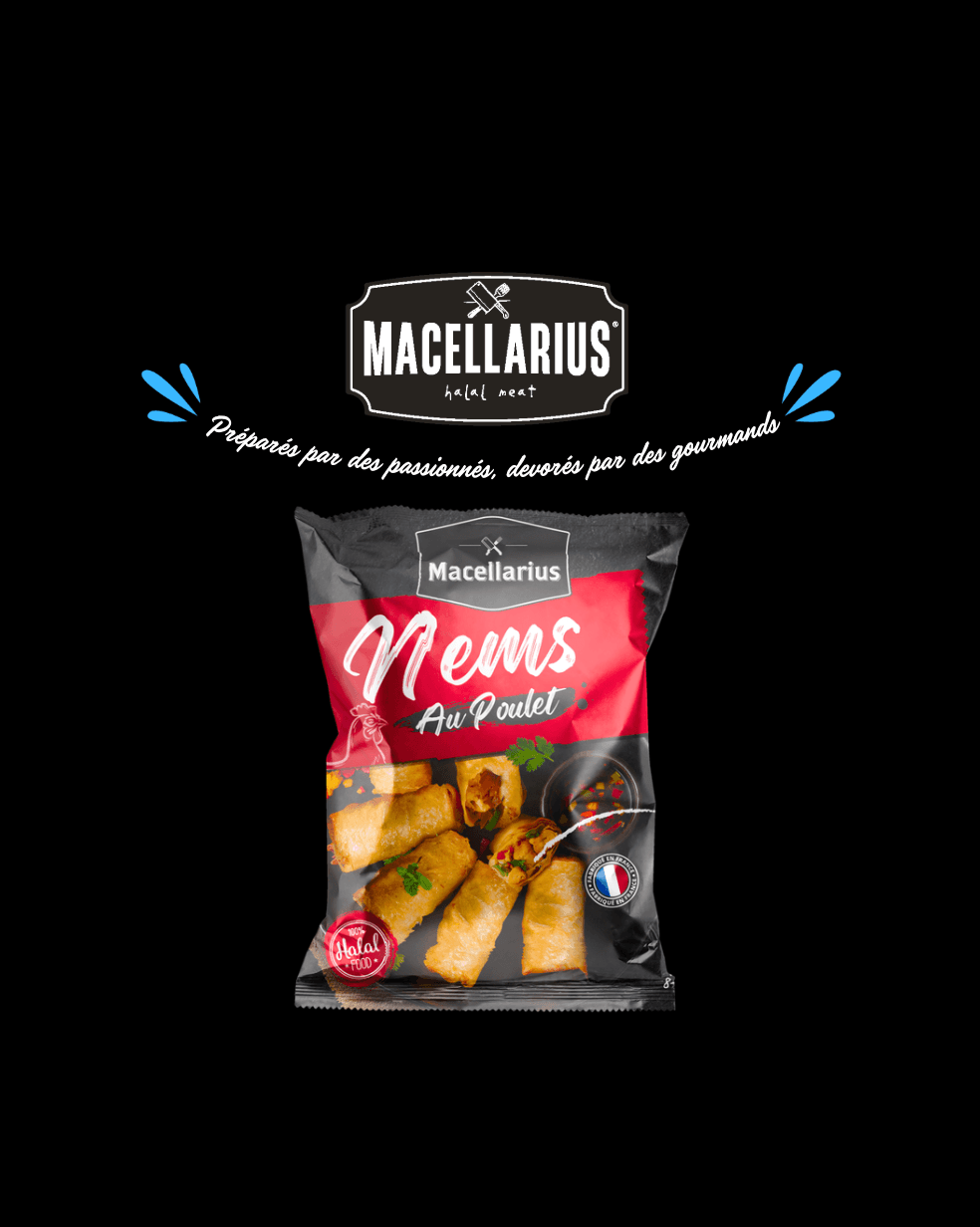 Nems Macellarius