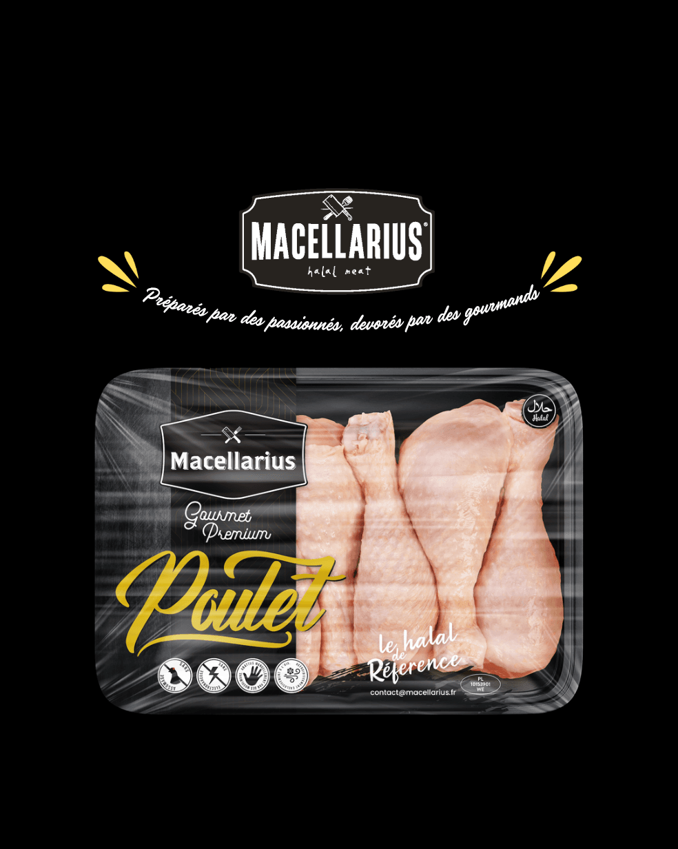 Pilons Macellarius